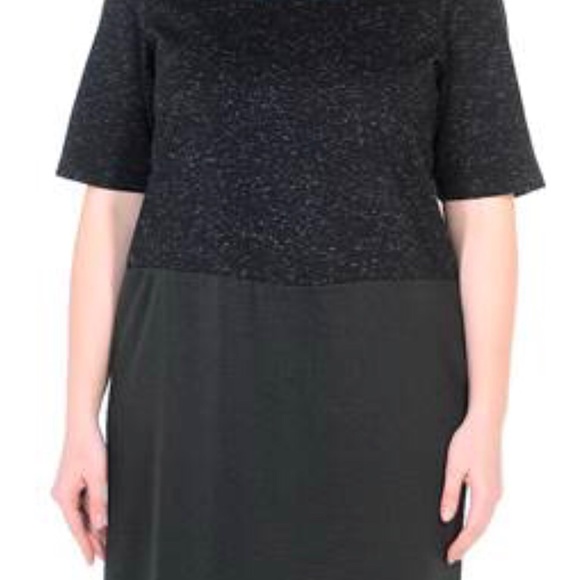 Junarose Jersey Plus Size Dress - Picture 3 of 6